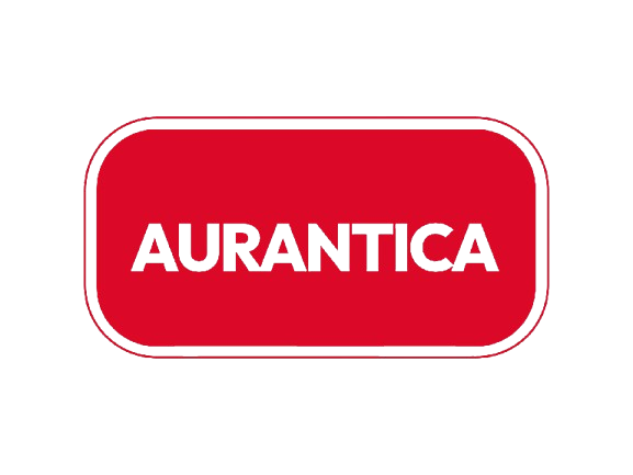 Aurantica